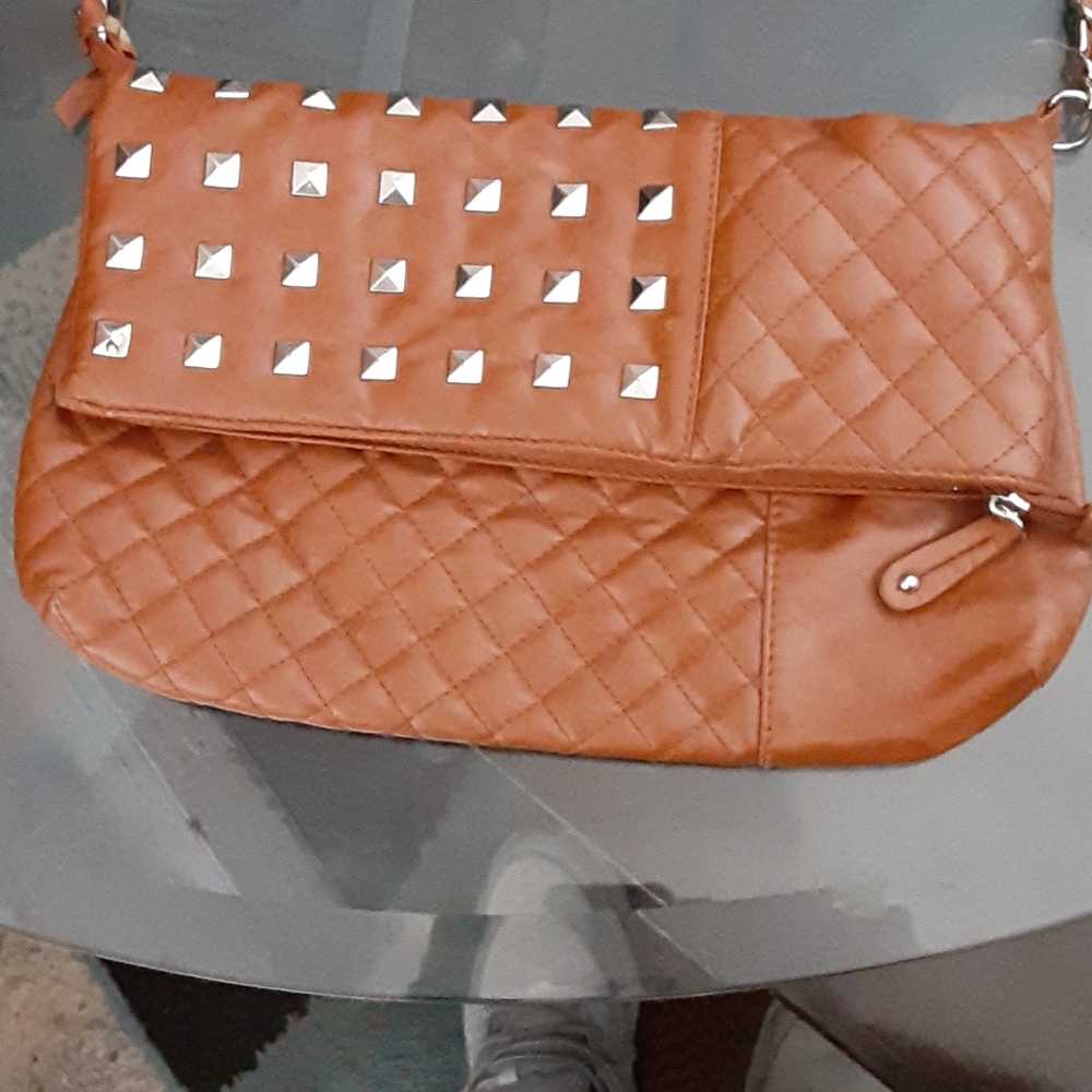 A purse